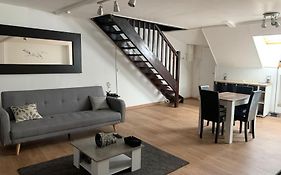 Duplex Tres Charmant